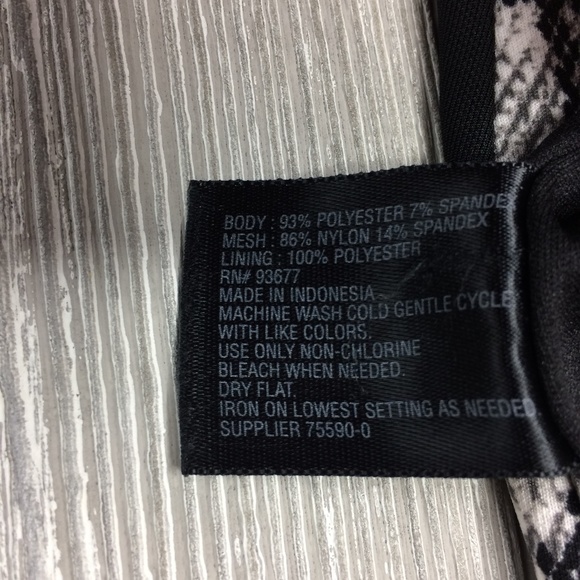 Worthington Animal Snake Print Dress Size 8 - Picture 6 of 6